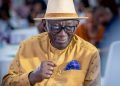 Accountability Kufuor