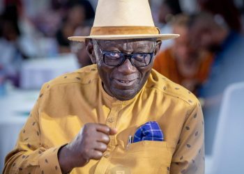 Accountability Kufuor