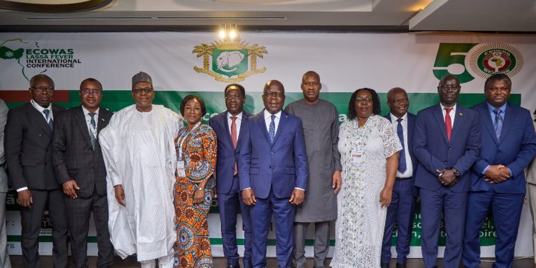 African Lassa Fever
