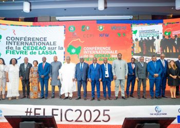 Lassa Fever epidemiological