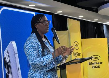 MTN Ghana DigiFest