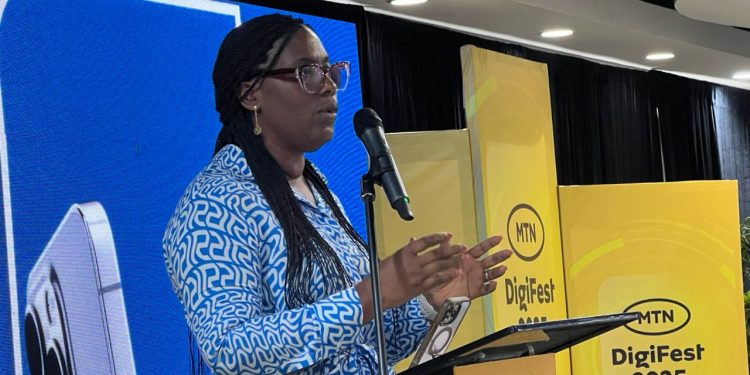 MTN Ghana DigiFest