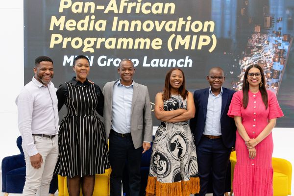 MTN Pan-African
