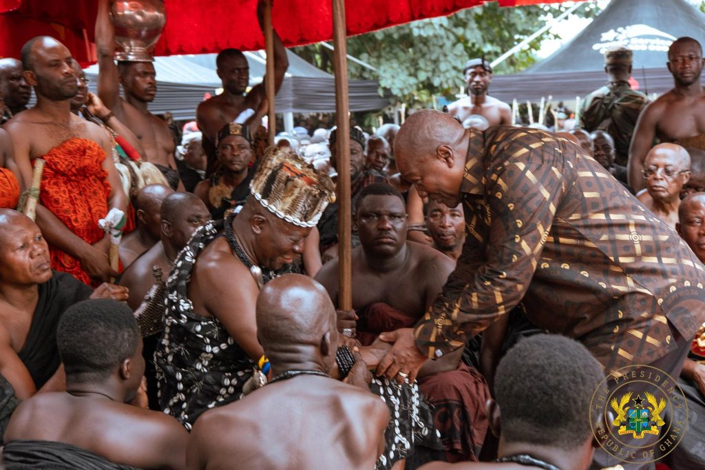 Mahama Asantehemaa
