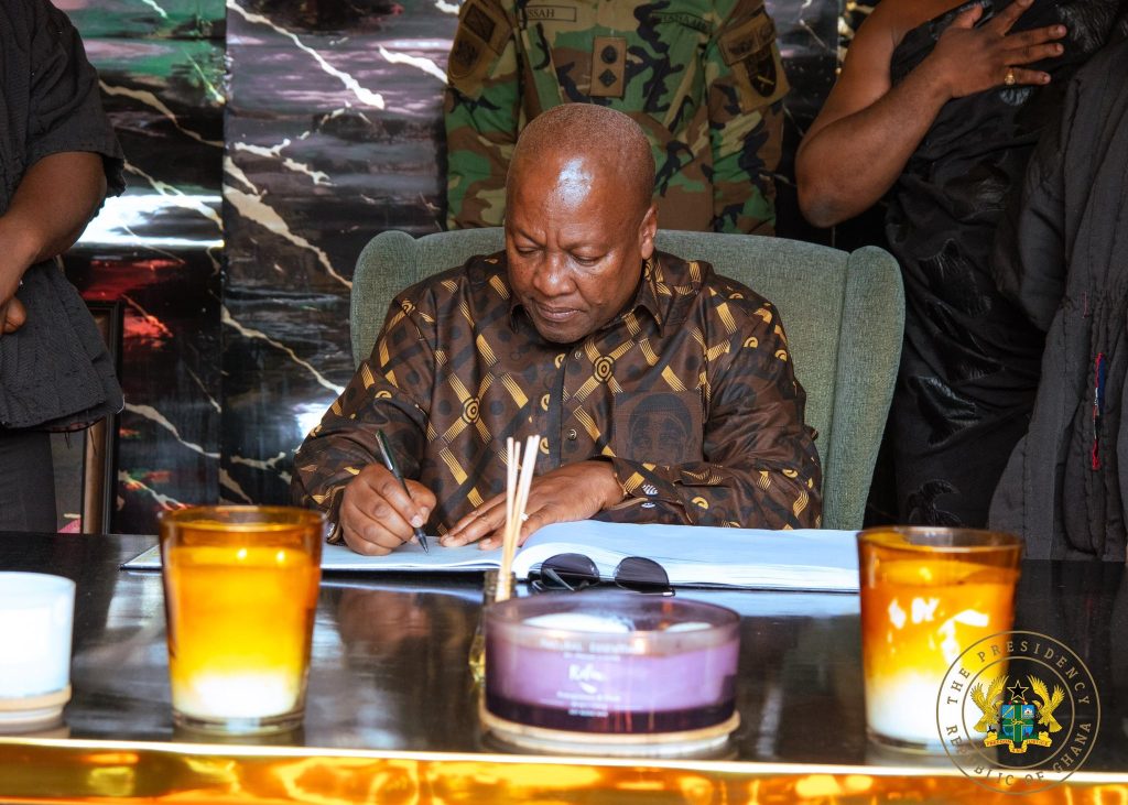 Mahama Asantehemaa