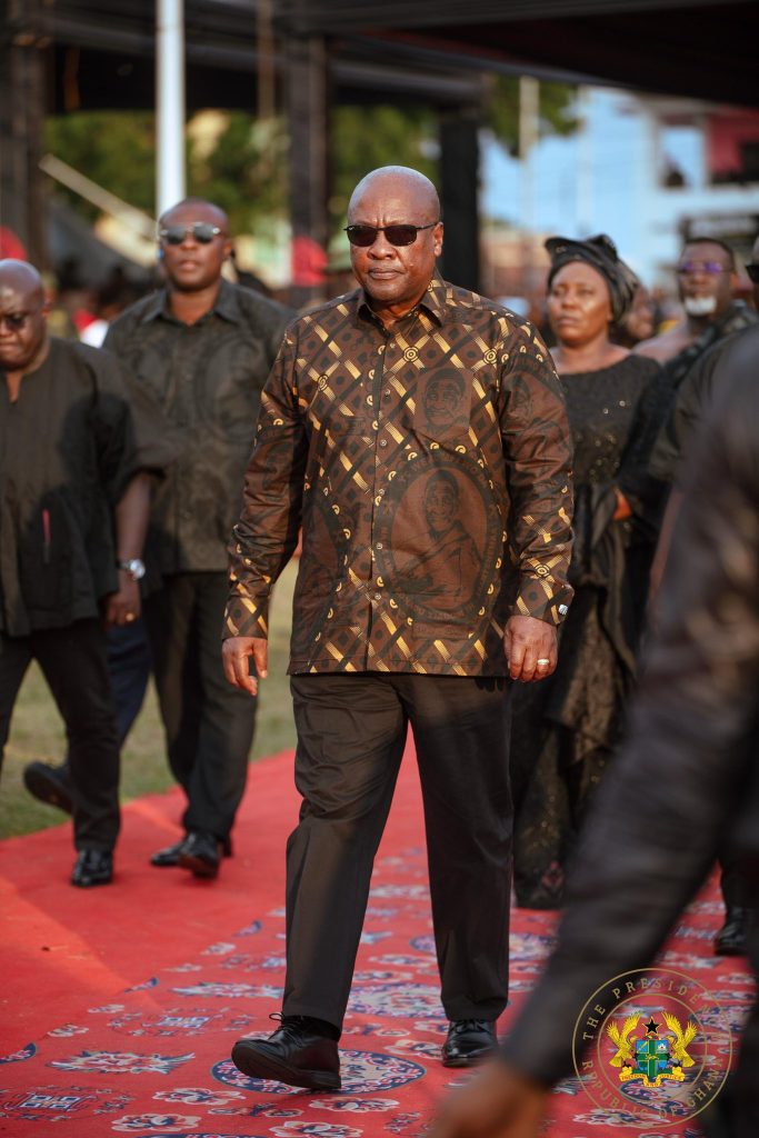 Mahama Asantehemaa