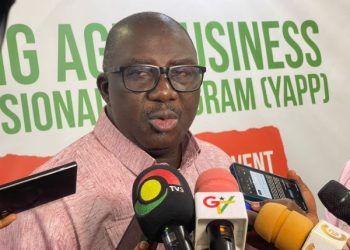 NSS youth agribusiness