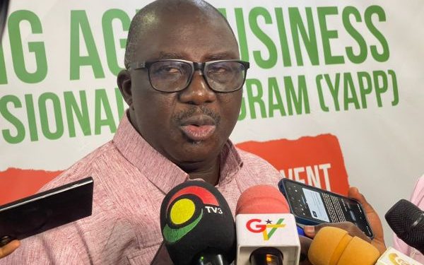 NSS youth agribusiness