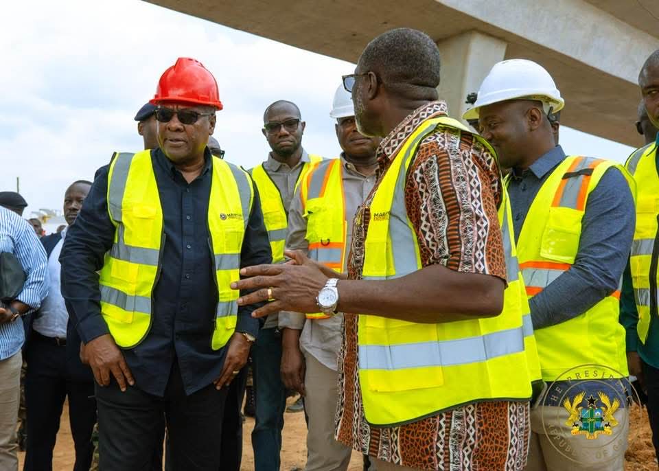 Mahama Ofankor-Nsawam
