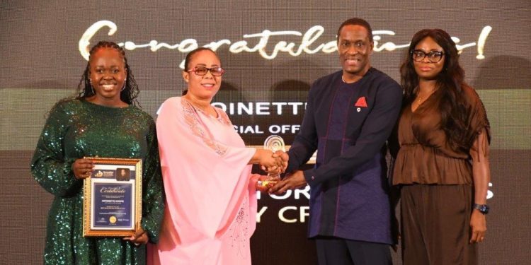 MTN Investor Awards