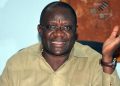 NPP Paul Afoko