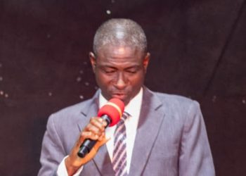 Peace Council forgiveness