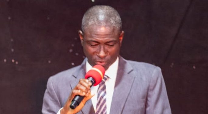 Peace Council forgiveness