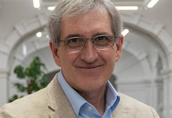 UK Trade Commissioner