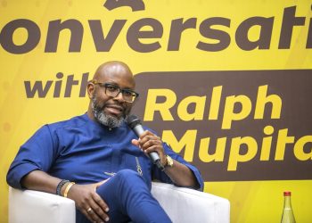 Ghana 5G digital Africa Mupita