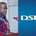 George DStv