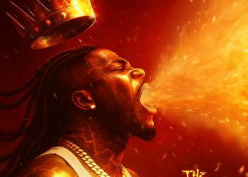 Stonebwoy The Torcher