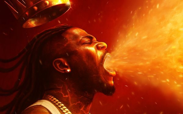 Stonebwoy The Torcher