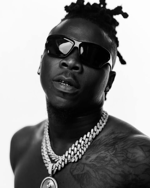 Stonebwoy The Torcher