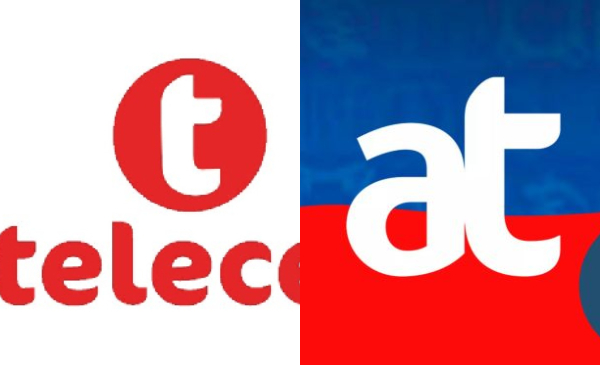 AT Ghana Telecel