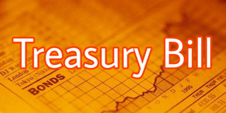 Treasury Bills undersubscription T-Bills oversubscribed