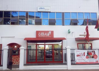 United Bank for Africa