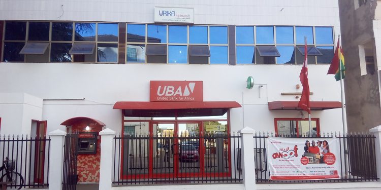 United Bank for Africa