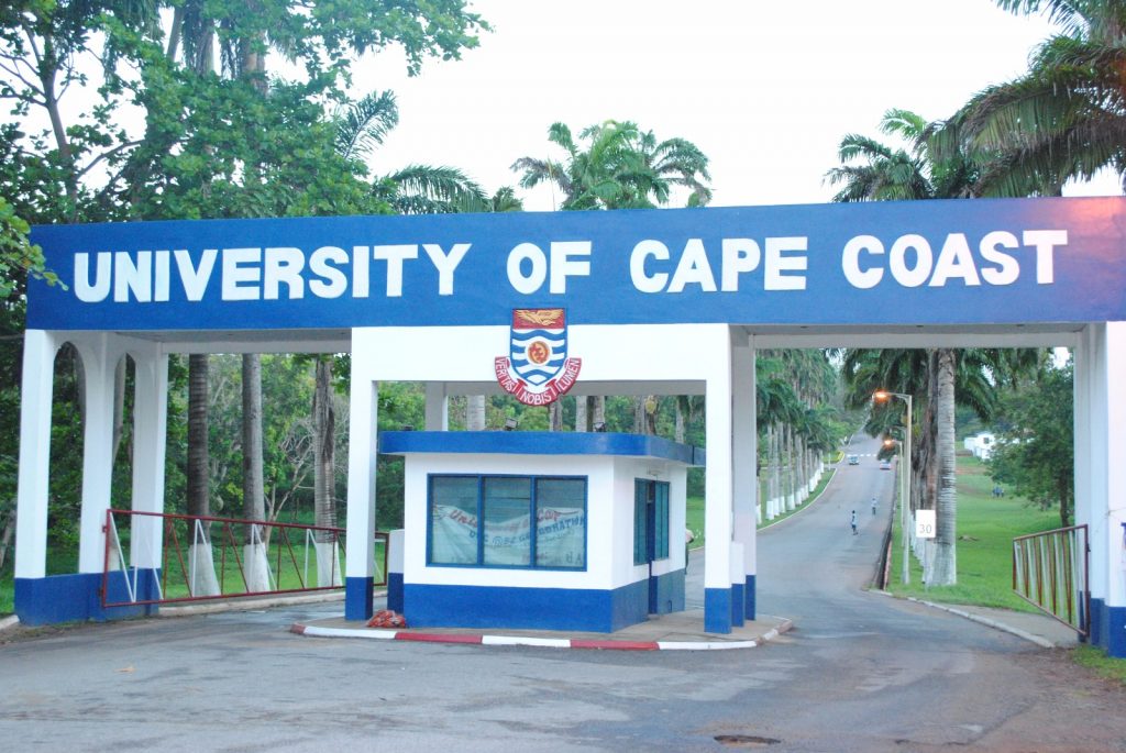 GTEC UCC dispute
