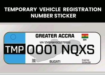 Number plates 2026 Vehicle DVLA