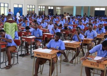 WASSCE malpractice