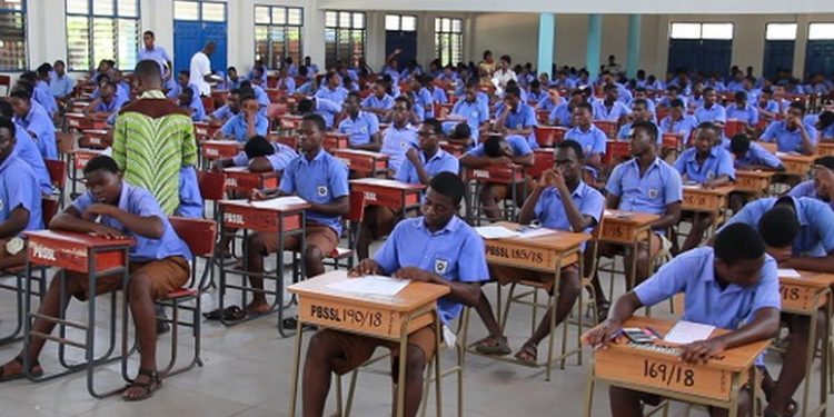 WASSCE malpractice