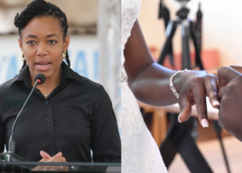 Marriage Zanetor Rawlings