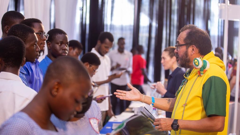 EducationUSA College Fair