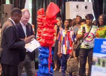 EducationUSA College Fair