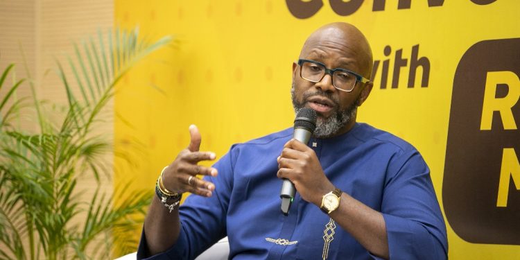 Ghana MTN Group