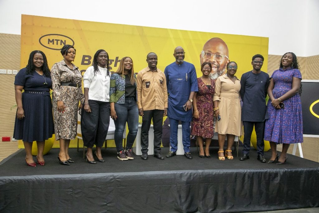 Ghana MTN Group