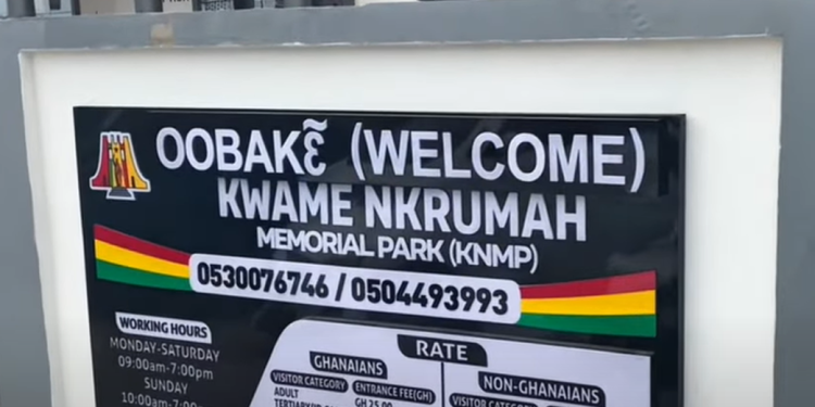Oobakɛ Akwaaba Woezor