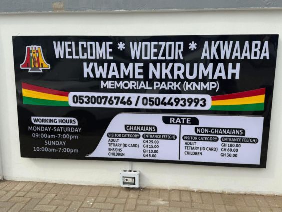 Oobakɛ Akwaaba Woezor