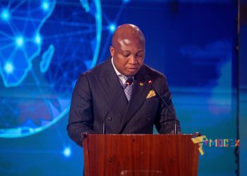 Digital foreign Ablakwa