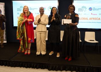 Africa Prosperity Dialogues