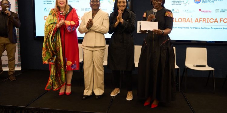 Africa Prosperity Dialogues