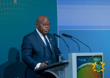 Africa Akufo-Addo