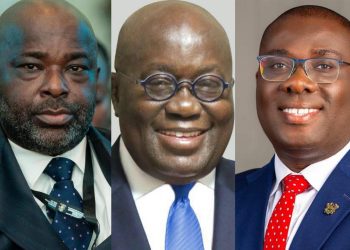 Akufo-Addo Democracy