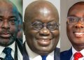 Akufo-Addo Democracy