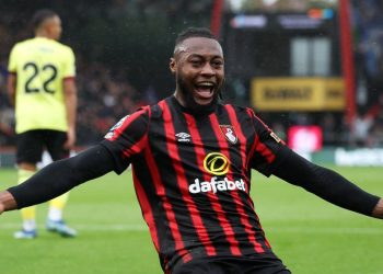 Semenyo Yeboah League Pep Guardiola