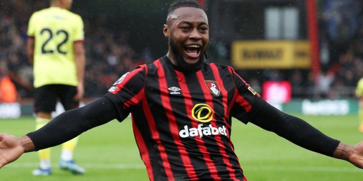 Semenyo Yeboah League Pep Guardiola