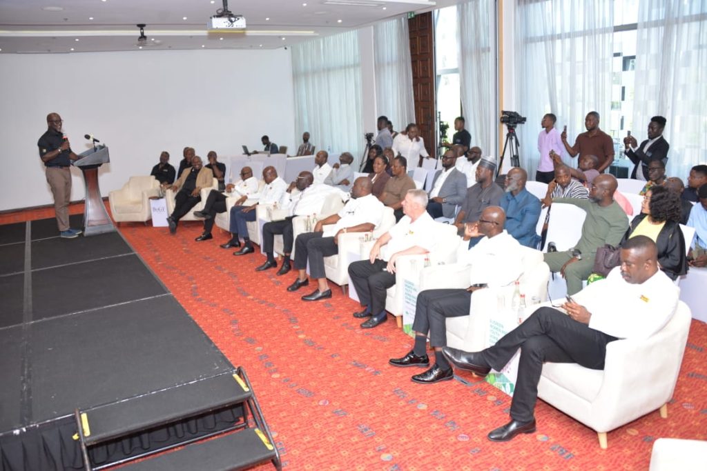 Azumah Resources