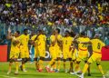 Black Stars squad Ghana World Cup
