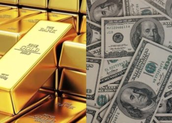 BoG gold purchases GoldBod exports