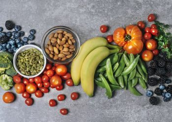 Foods breast cancer